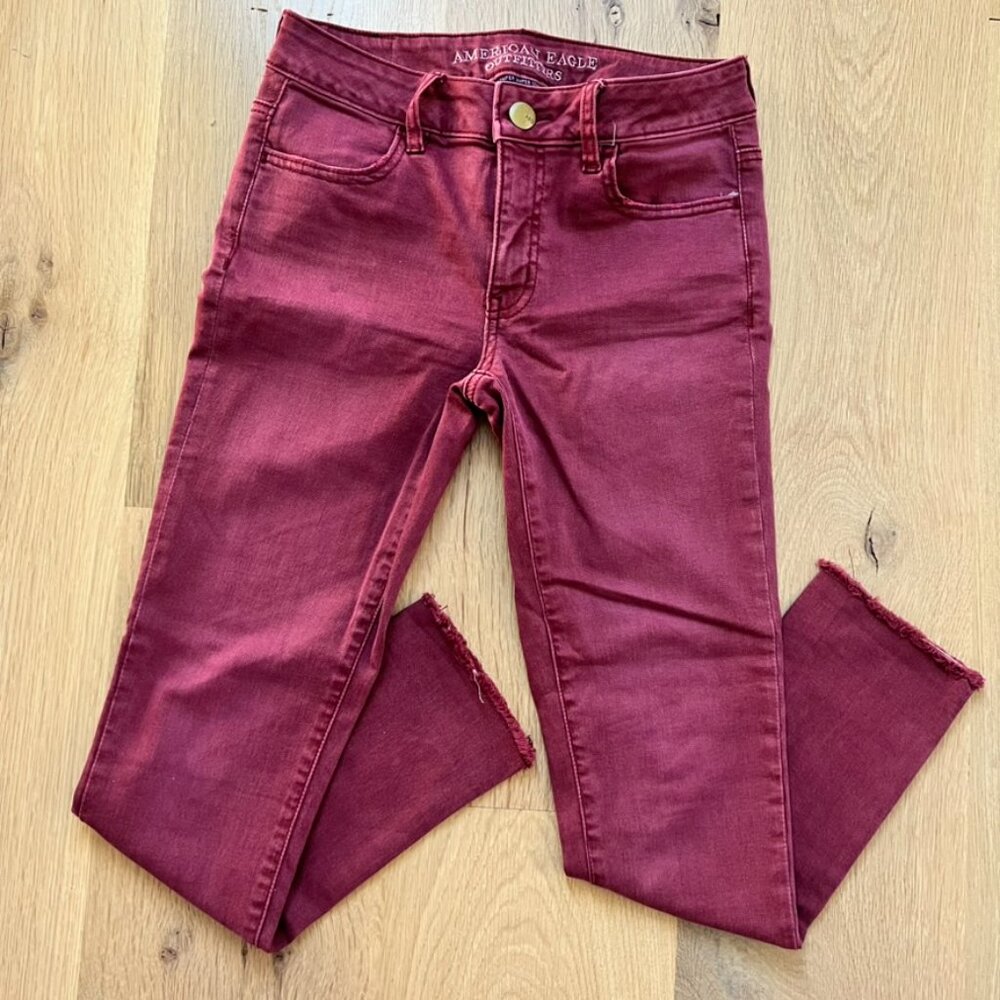 🦅 American Eagle Jeggings 🦅